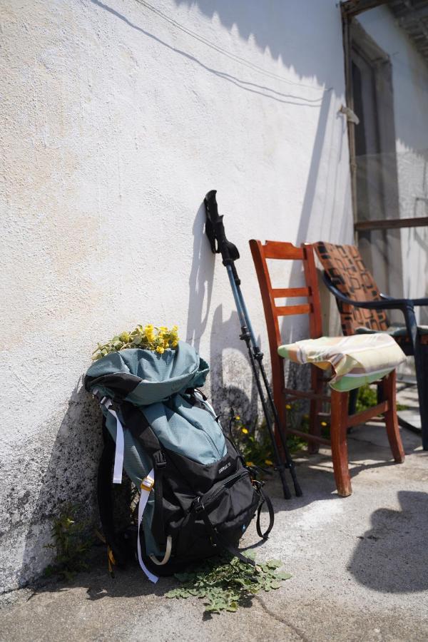 Stella In The Village Studios Plakias Exterior photo