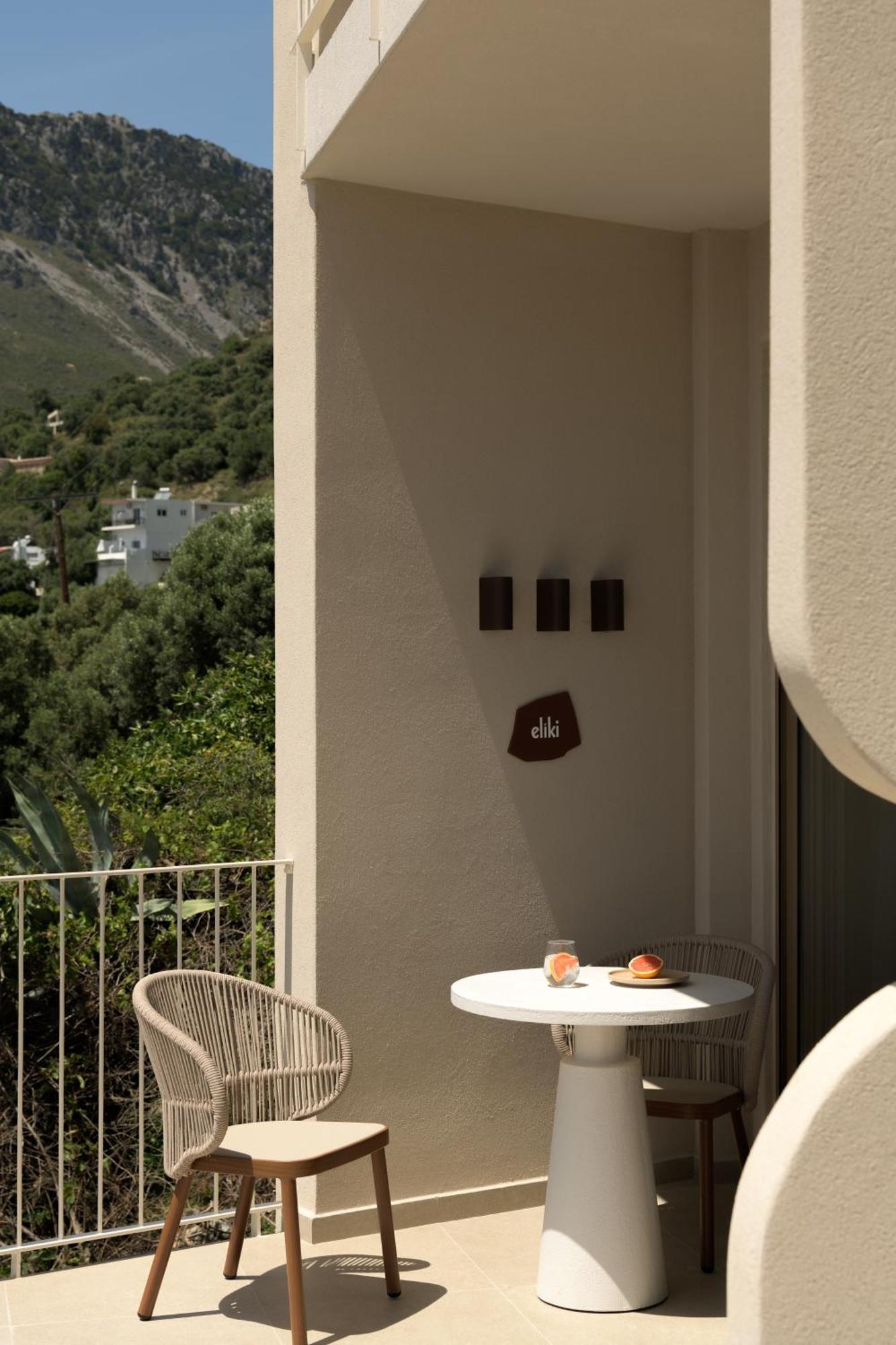 Stella In The Village Studios Plakias Exterior photo