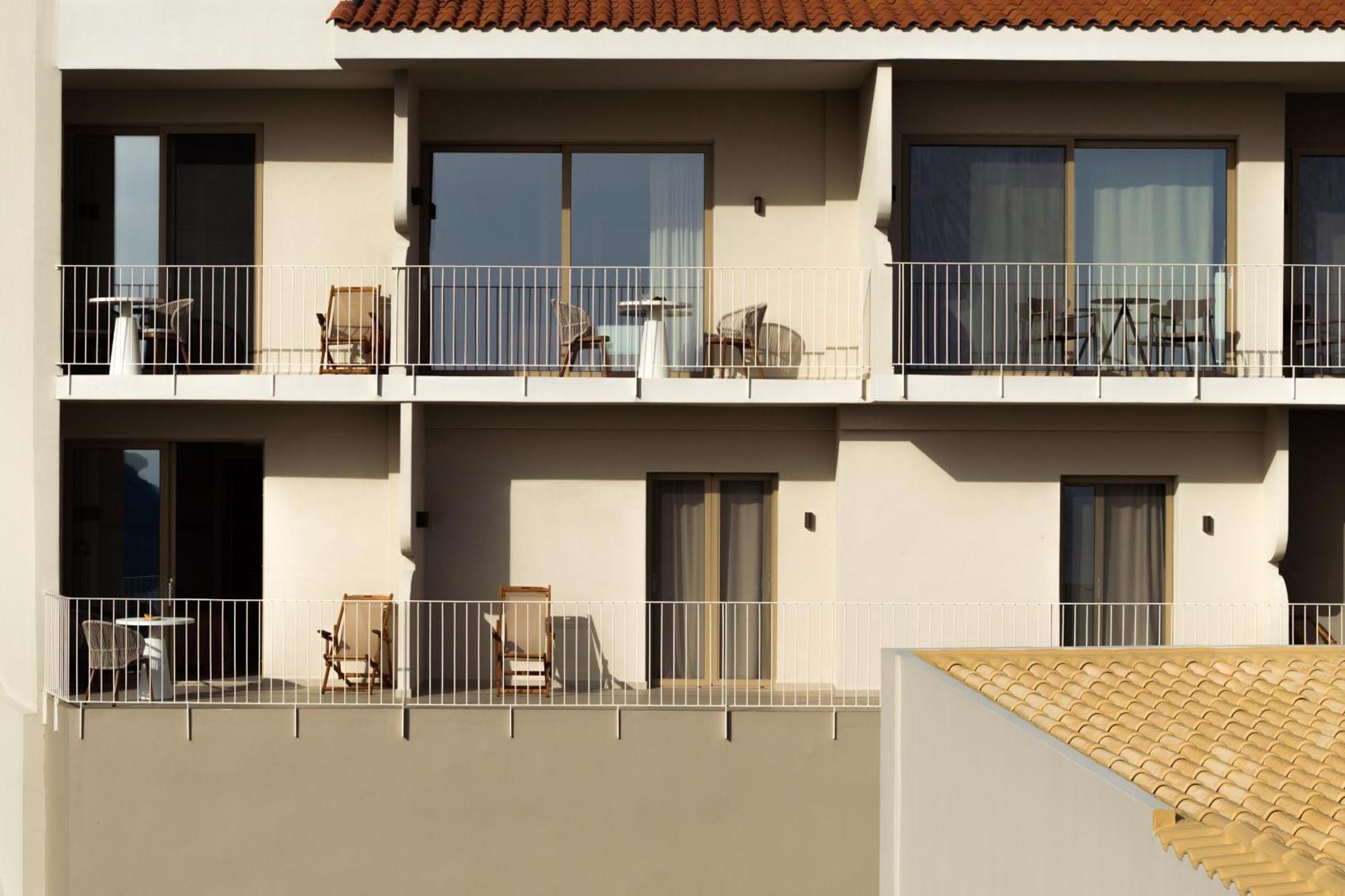 Stella In The Village Studios Plakias Exterior photo